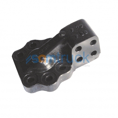 Motor Kulağı - Sol DAF