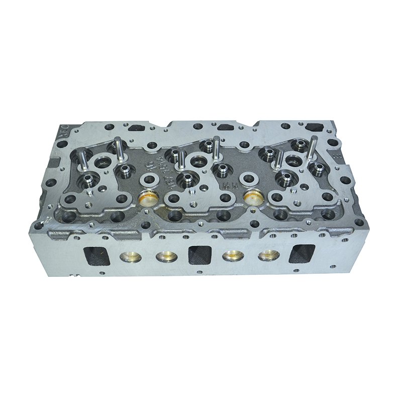 Silindir Kapağı DAF