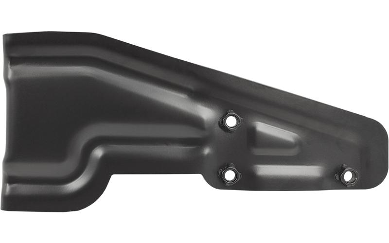 Ön Tampon Braketi - Sağ DAF