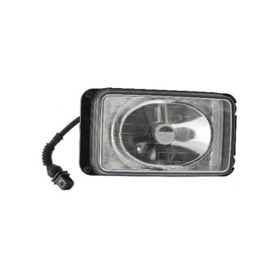 Fog Light Right Mercedes Benz