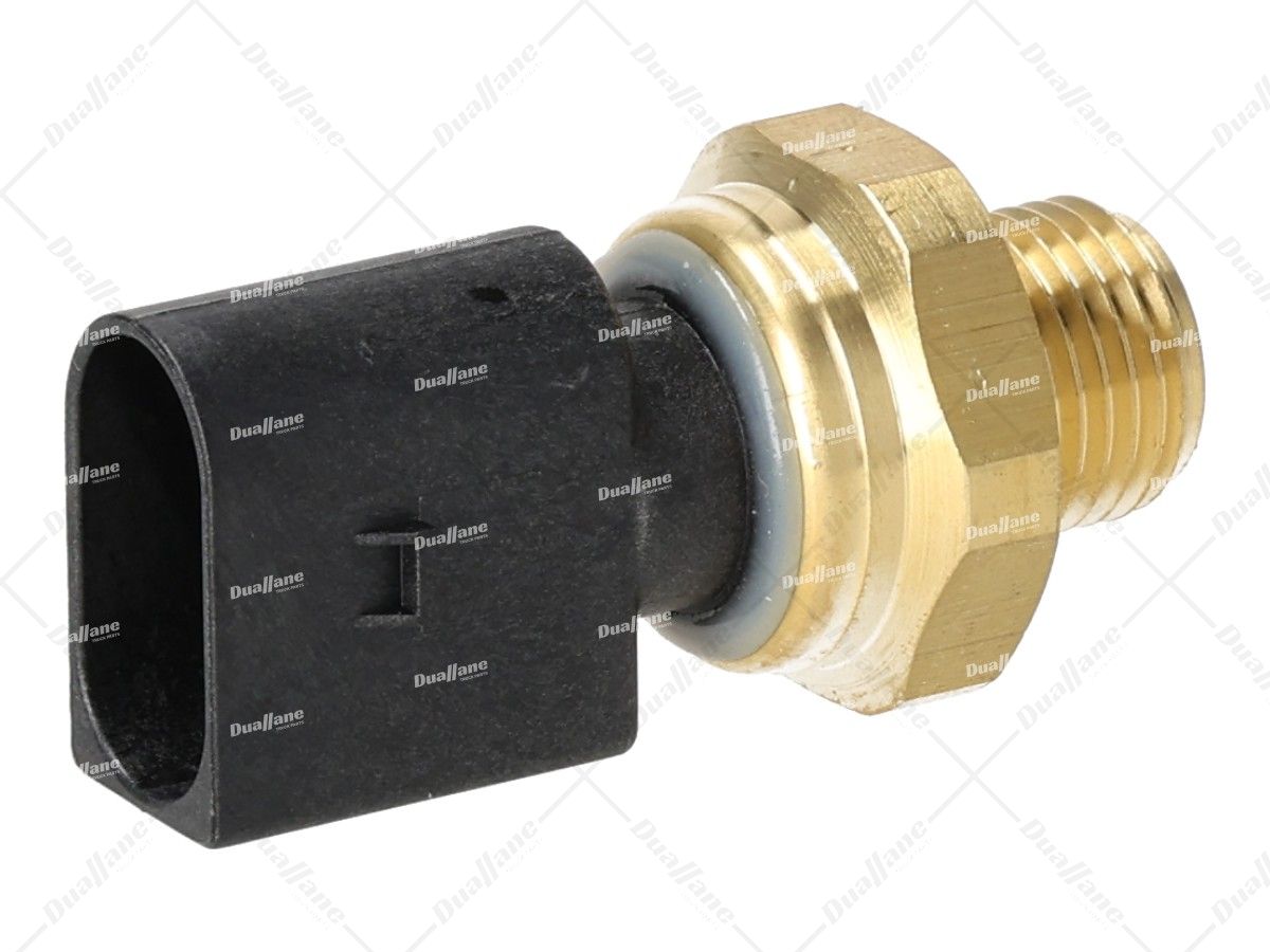 Yağ Müşiri Arocs Mercedes