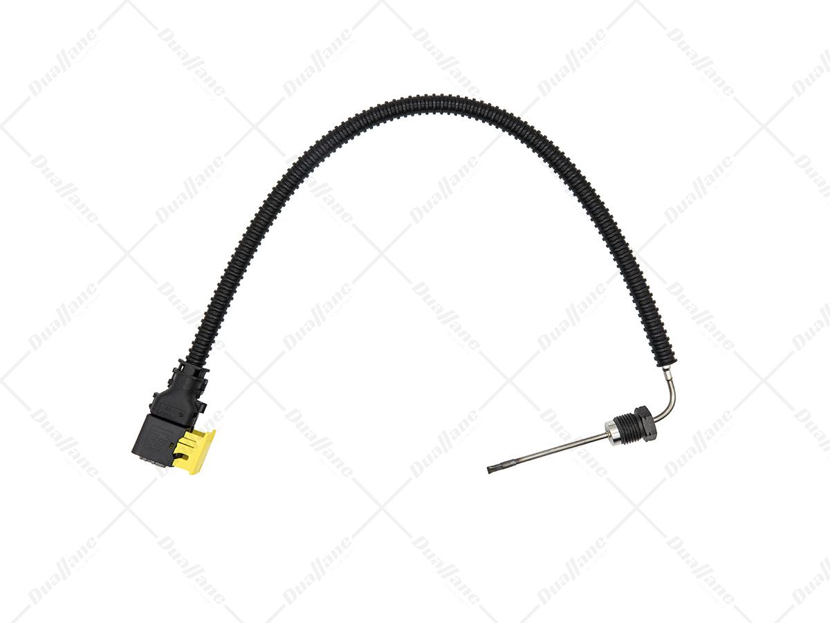 Isı Sensörü Mercedes Arocs