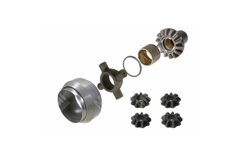 Differential Repair Kit Mercedes Benz