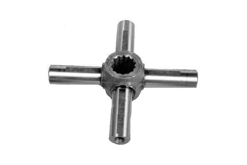 Differential Spider Mercedes Benz