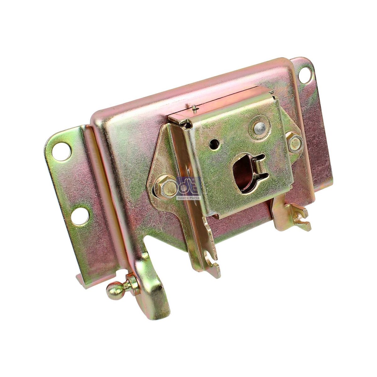 Panjur Kilidi - Alt Sağ Mercedes