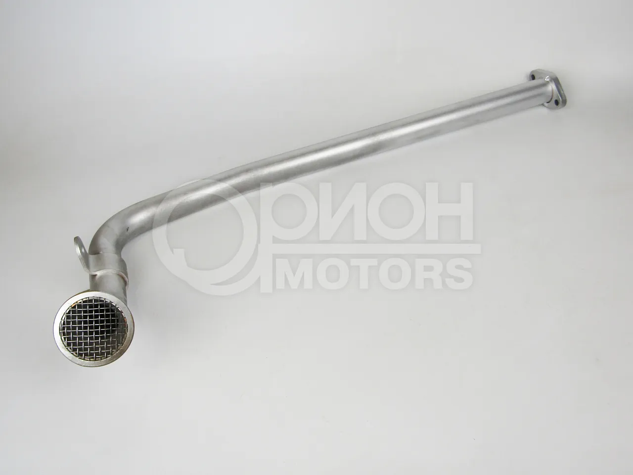 Yağ Pompa Borusu Om 457 Axor Mercedes