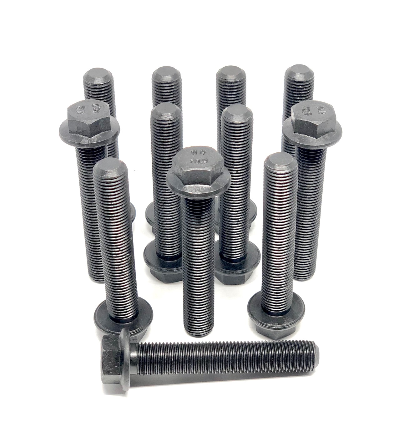 DAF Connecting Rod Bolt