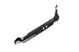 MAN TGA / TAMPON KENAR PLASTİĞİ ŞANTİYE SAĞ