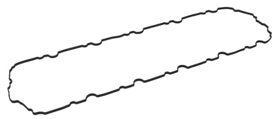 DAF Rocker Cover Gasket