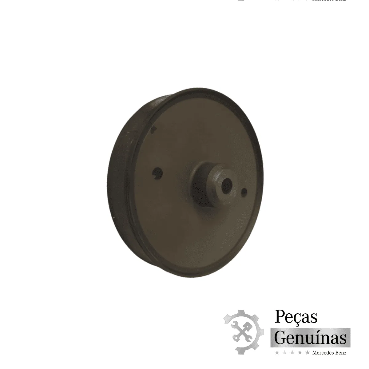 Takviye İç Pistonu Arocs Mercedes