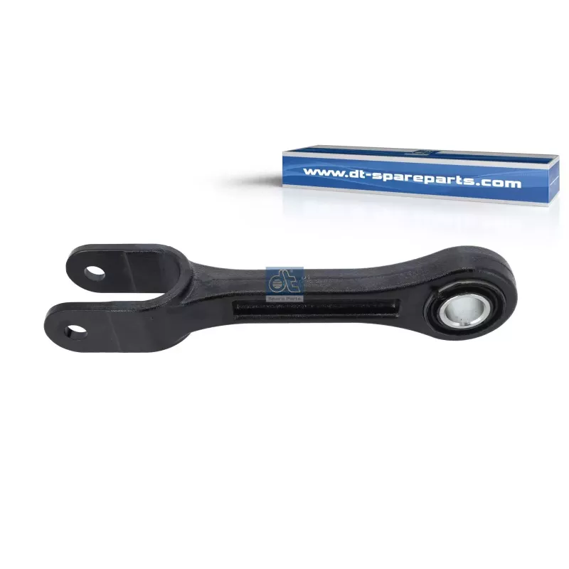 Arka Viraj Denge Kolu Arocs Mercedes