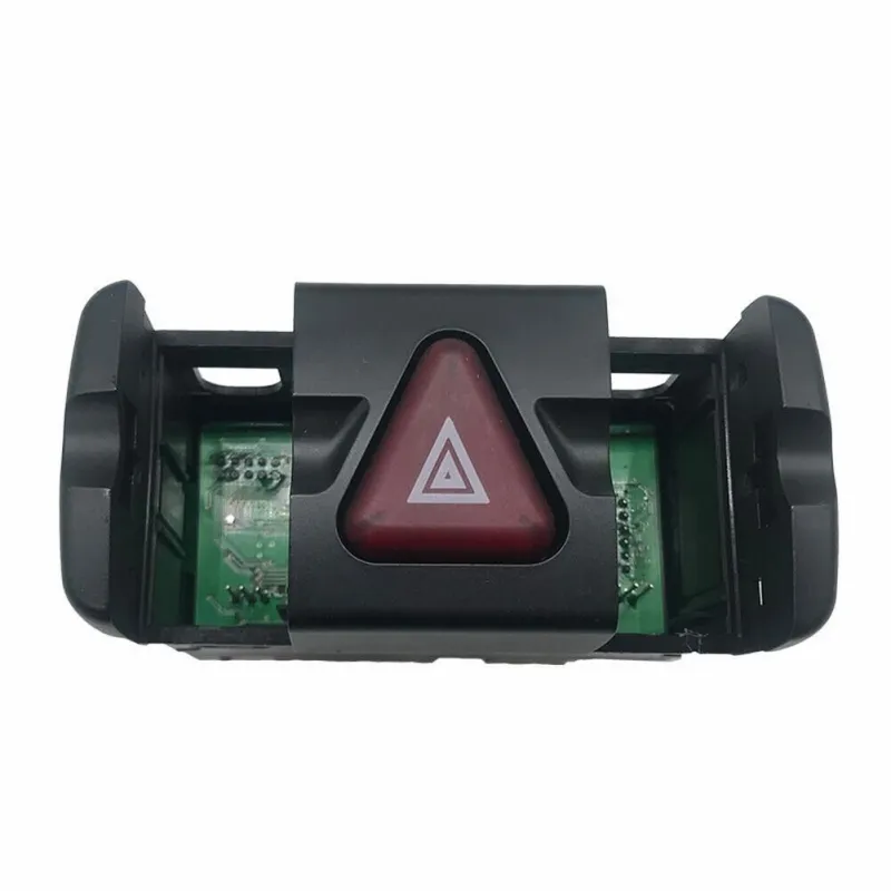 Hazard Light Switch Mercedes Benz