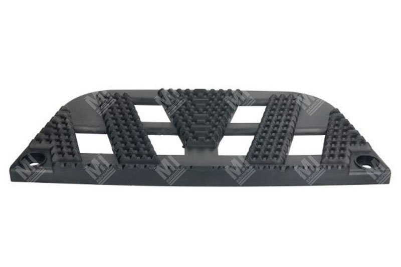 Basamak Izgarası (Uzun) - Sağ/Sol Mercedes