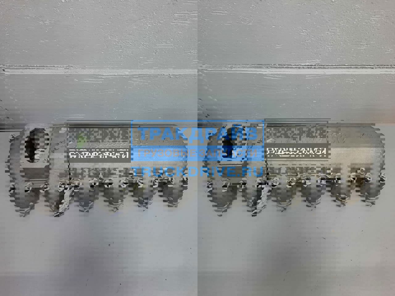 Emme Manifoldu Om 457 Axor Mercedes