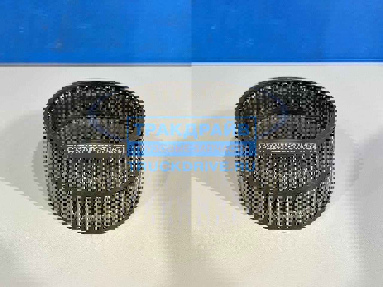 Masura Rulman 4.Vites / Geri Vites Axor Mercedes