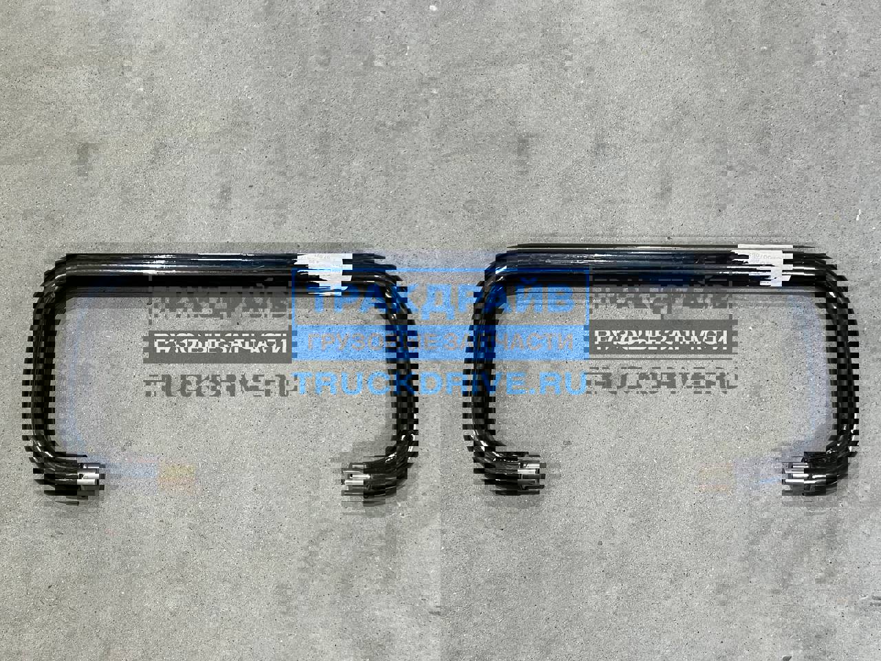 Viraj Demiri Burulma Arka Arocs Mercedes