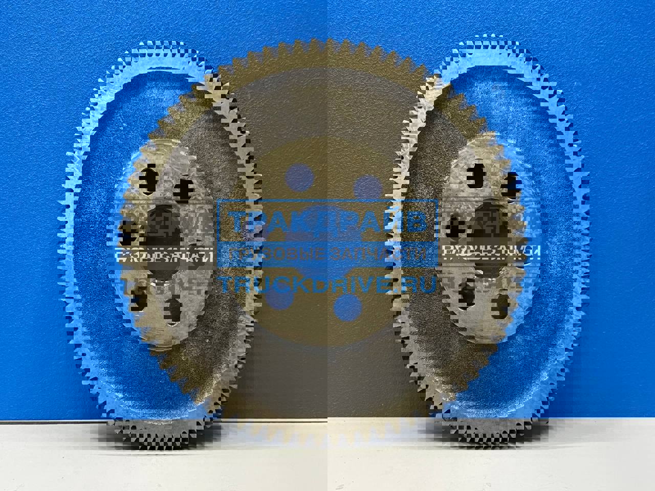 Eksantrik Dişlisi 457 Axor Mercedes