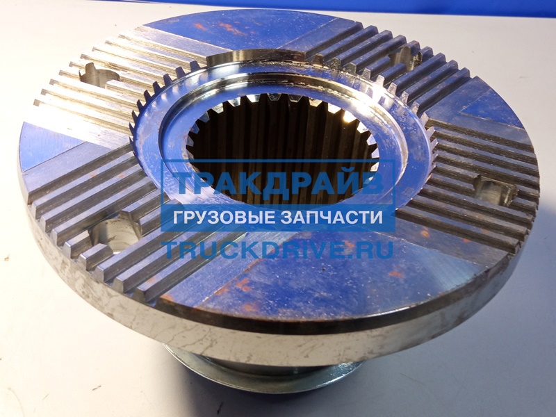 Flanş (Kardan Mili Yatağının) Axor Mercedes