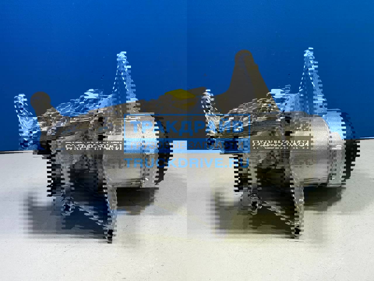 Yakıt Filtresi Arocs Mercedes