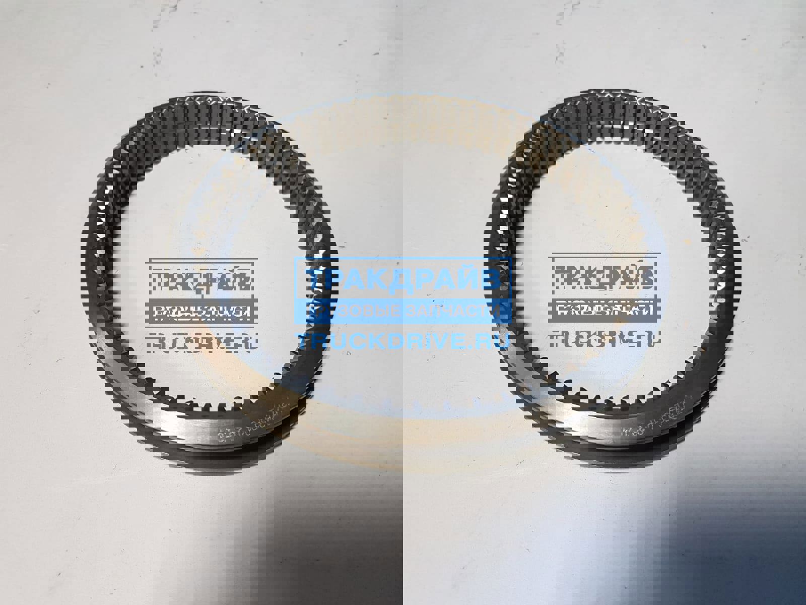 Senkromenç Dişli DAF