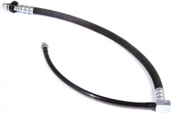 Ön Fren Hortumu Mercedes