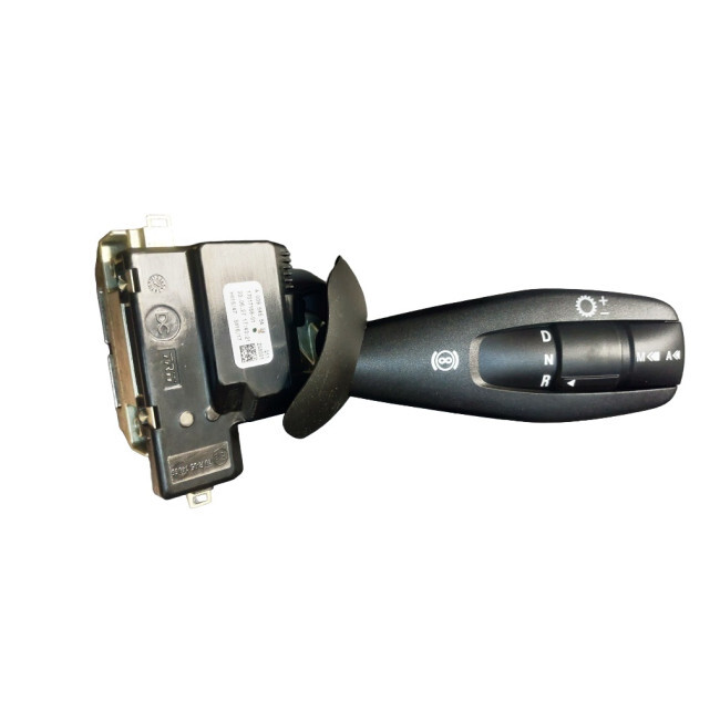 Retarder ve Vites Kolu Mercedes Arocs Actros