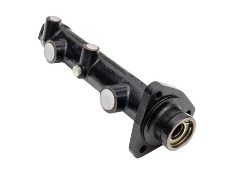 Brake Master Cylinder Mercedes Benz
