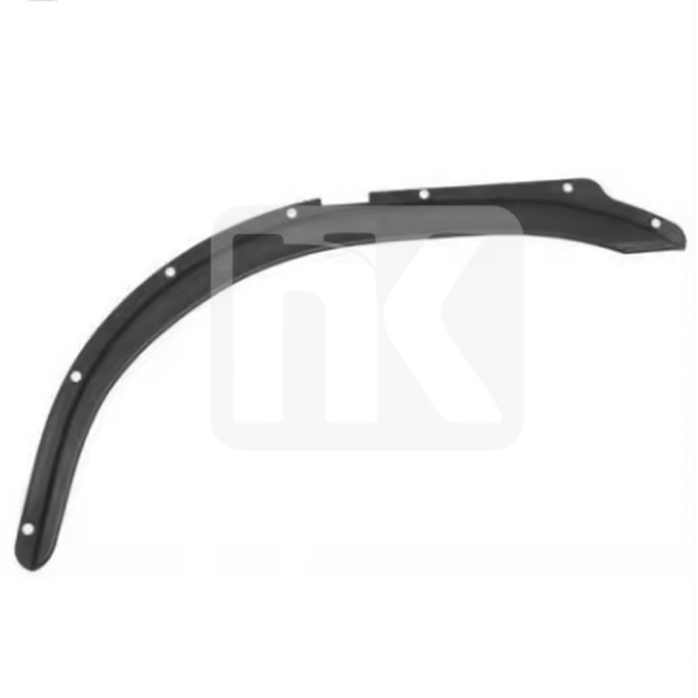 Ön Teker Ön Çamurluk Kapağı - Sol DAF