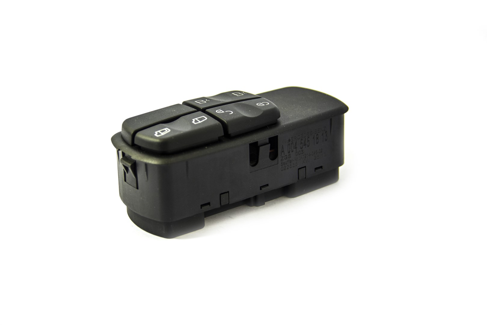 Window Switch Mercedes Benz