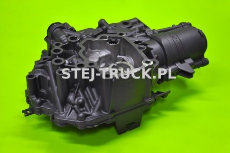 Şanzıman Ayarlayıcısı Kartlı Arocs Mercedes