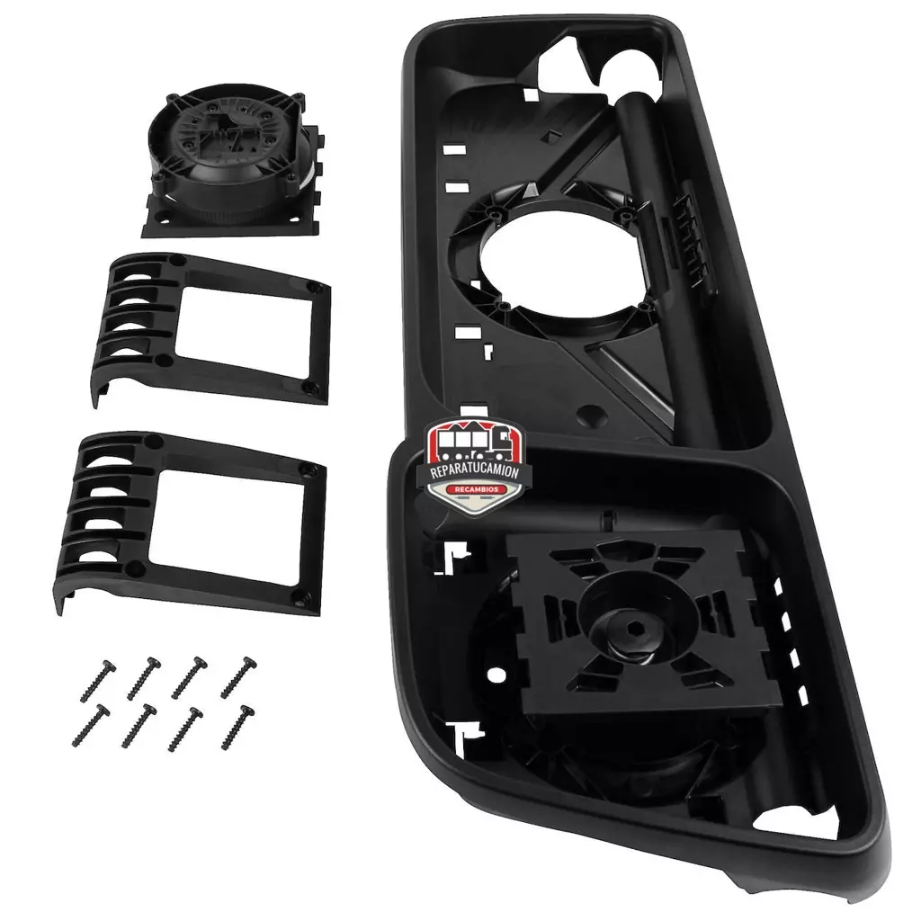 Dış Ayna Sağ Arocs Mercedes