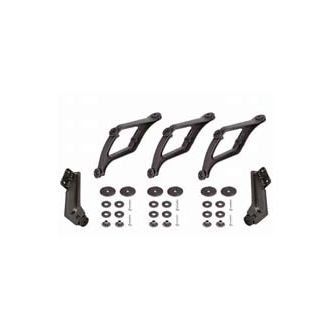 Güneşlik Montaj Seti Mercedes