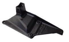 Basamak Bağlantı Demiri - Ön Sol Mercedes