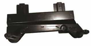 Basamak H Bağlantı Demiri - Sol Mercedes