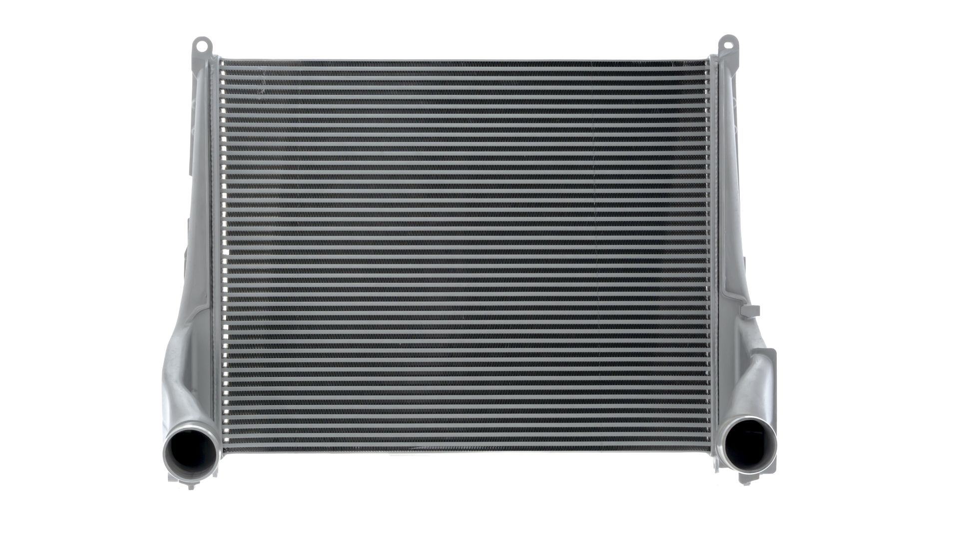 İntercool Radyatörü Arocs, Actros Mercedes