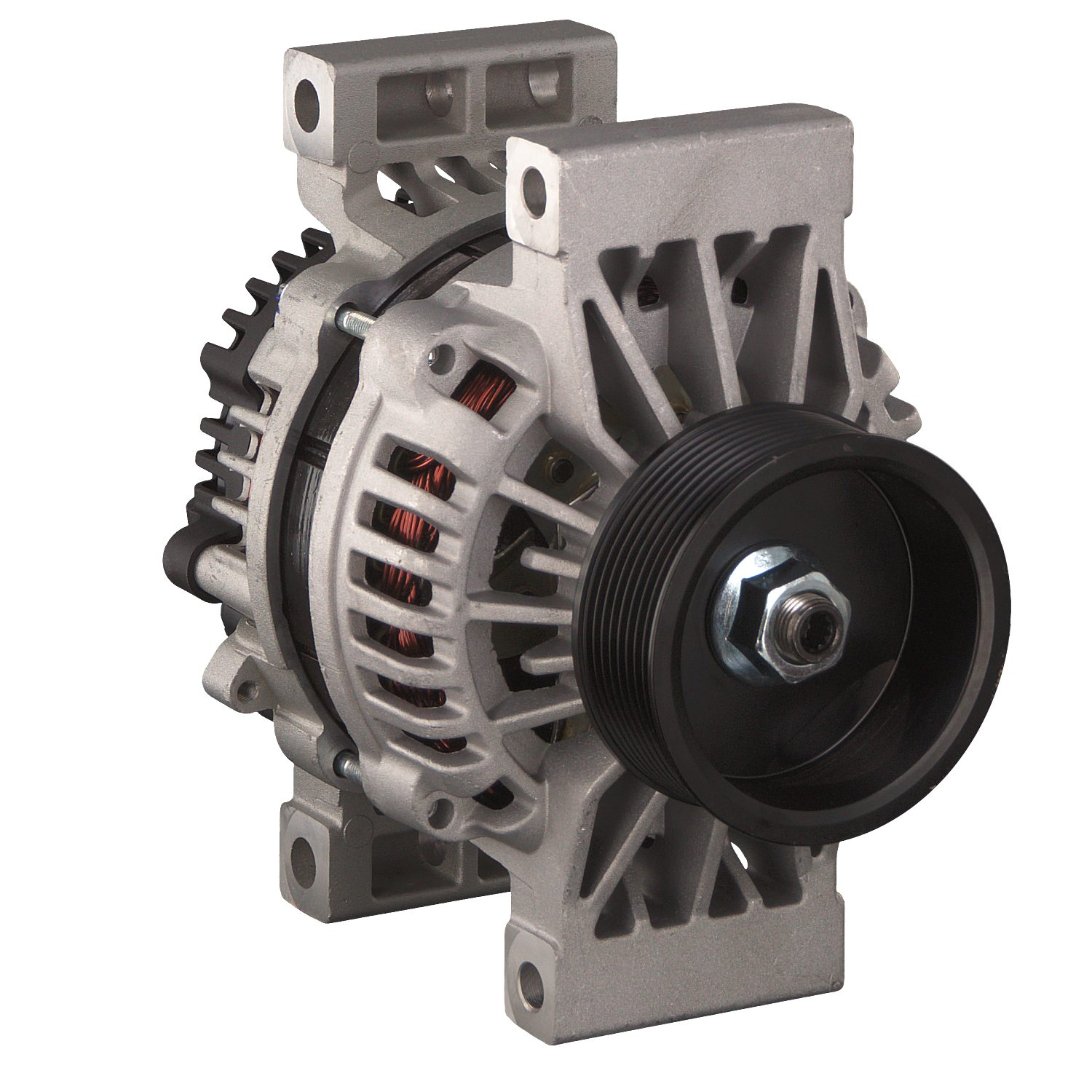 Şarj Dinamosu 936, 934 100A (69mm) Arocs Mercedes