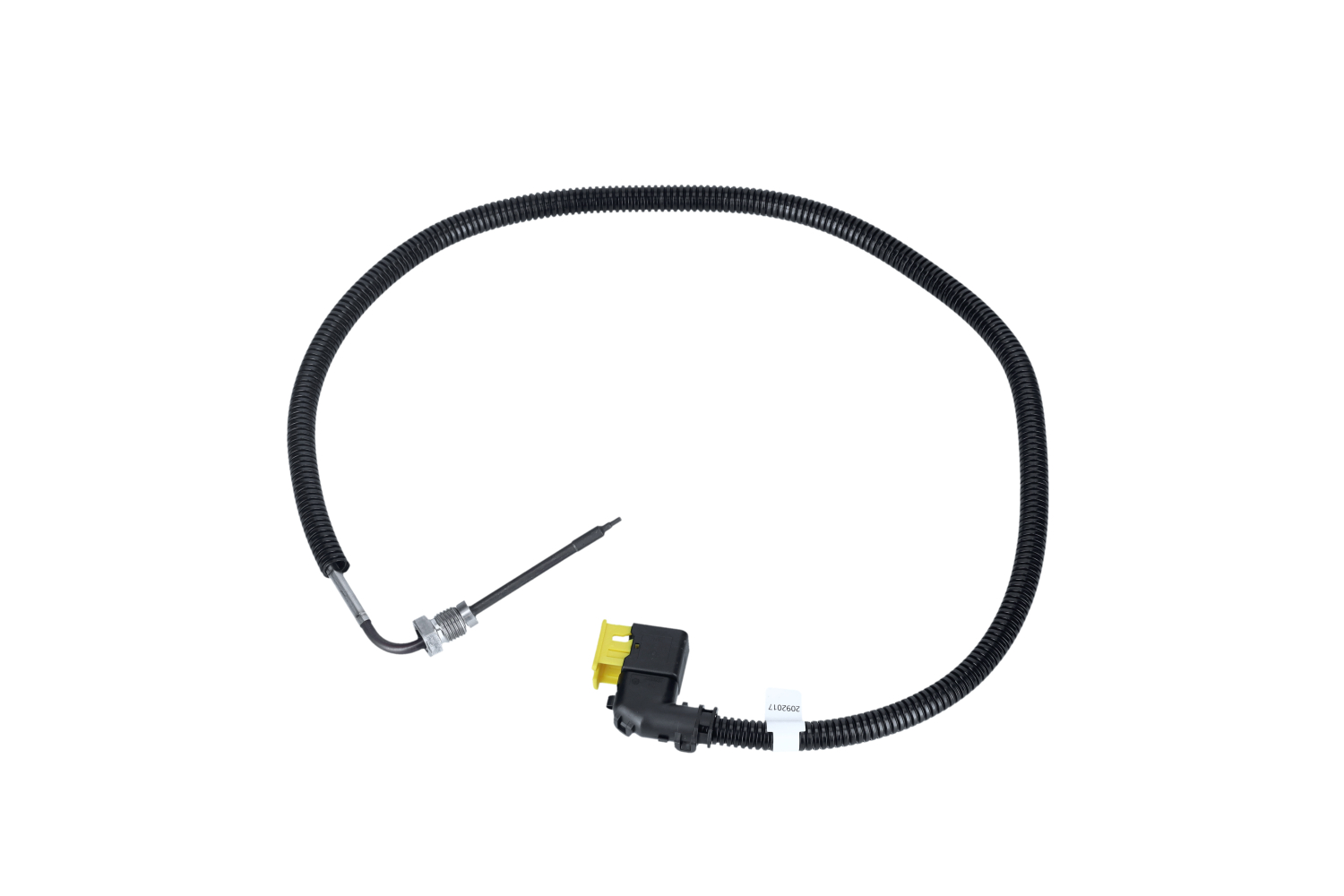 Egzoz Sıcaklık Sensörü Arocs, Actros Mercedes