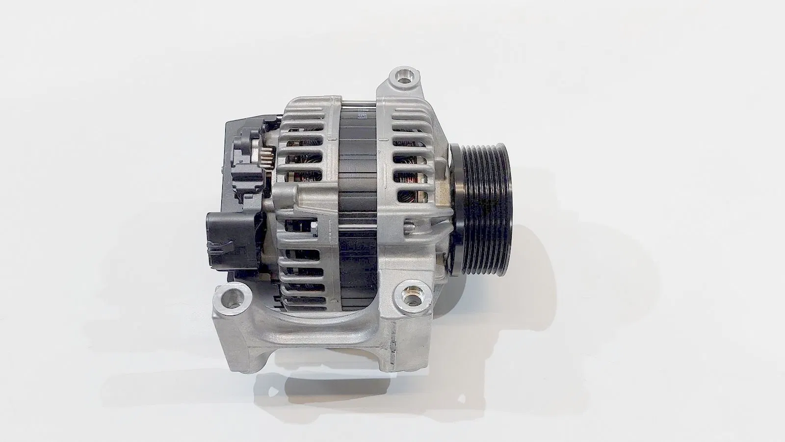 Alternatör  Arocs Mercedes