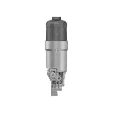 Oil Filter Housing Mercedes Benz