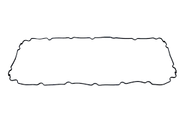 Yağ Karter Contası Arocs Mercedes