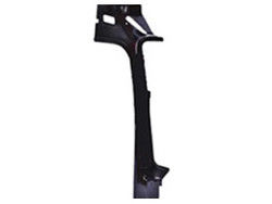 Kapı Ön Direk Sacı - Sağ Mercedes