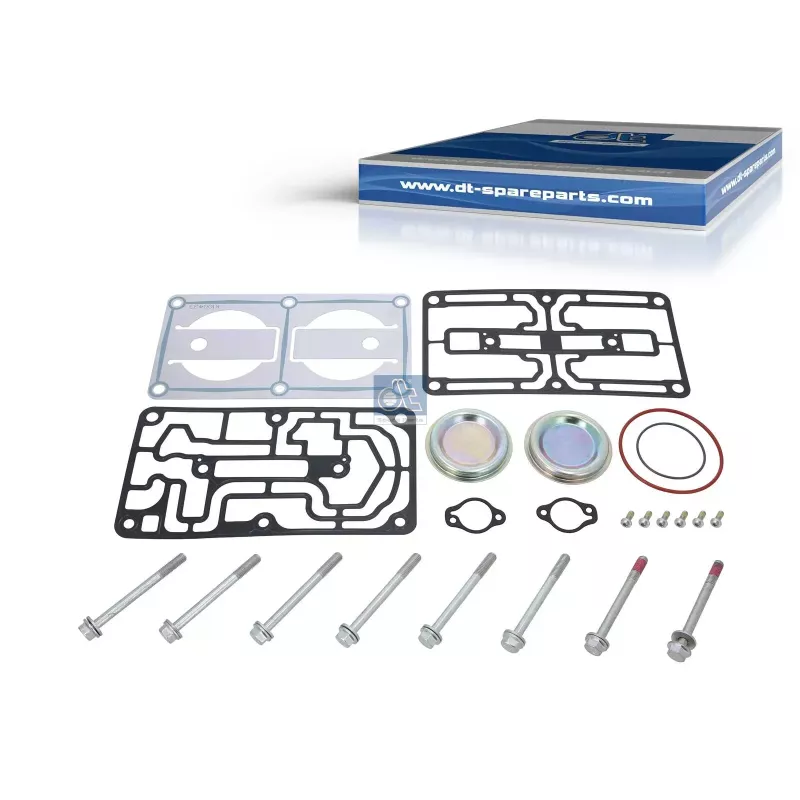 Kompresör Conta Tamir Takımı Arocs Mercedes