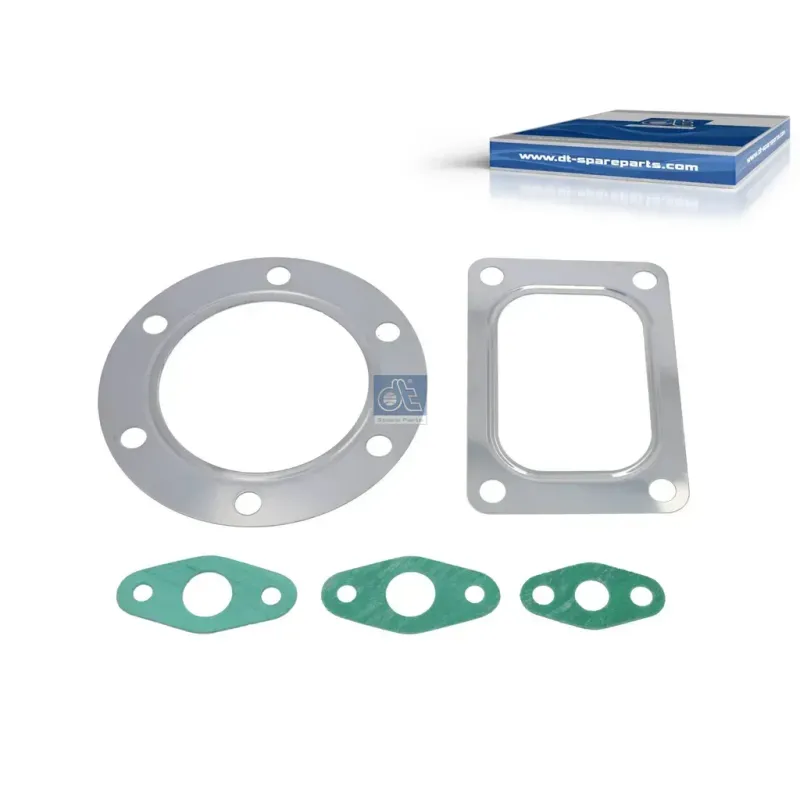 Turbo Conta Seti DAF