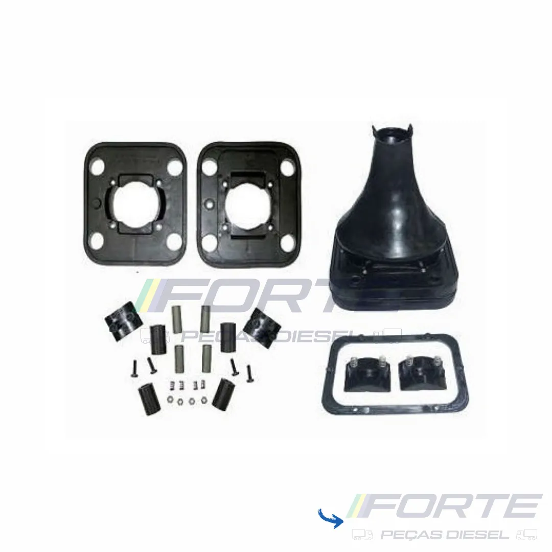 Vites Toz Körüğü Mercedes