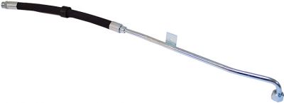 Klima Borusu (Hortumlu) Mercedes