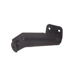 Güneşlik Kenar Plastiği - Sol Mercedes