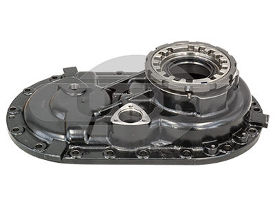 Beyin Taşıyıcı Kapağı Arocs Mercedes