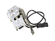 MAN TGA-TGL / KAPI İÇ KİLİT MEKANİZMASI SOL MOTORSUZ