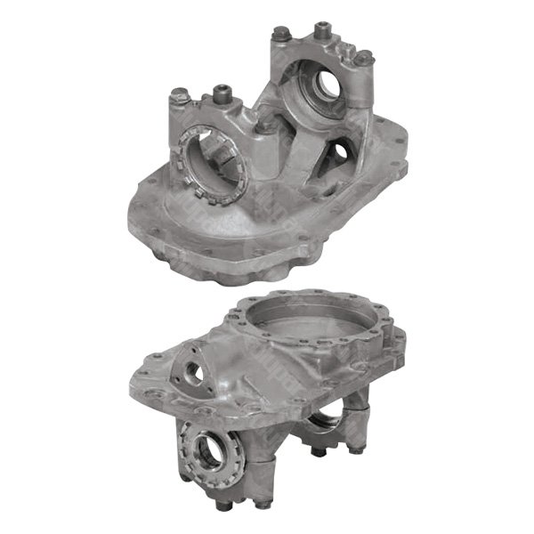 Differential Shaft Bearing Mercedes Benz