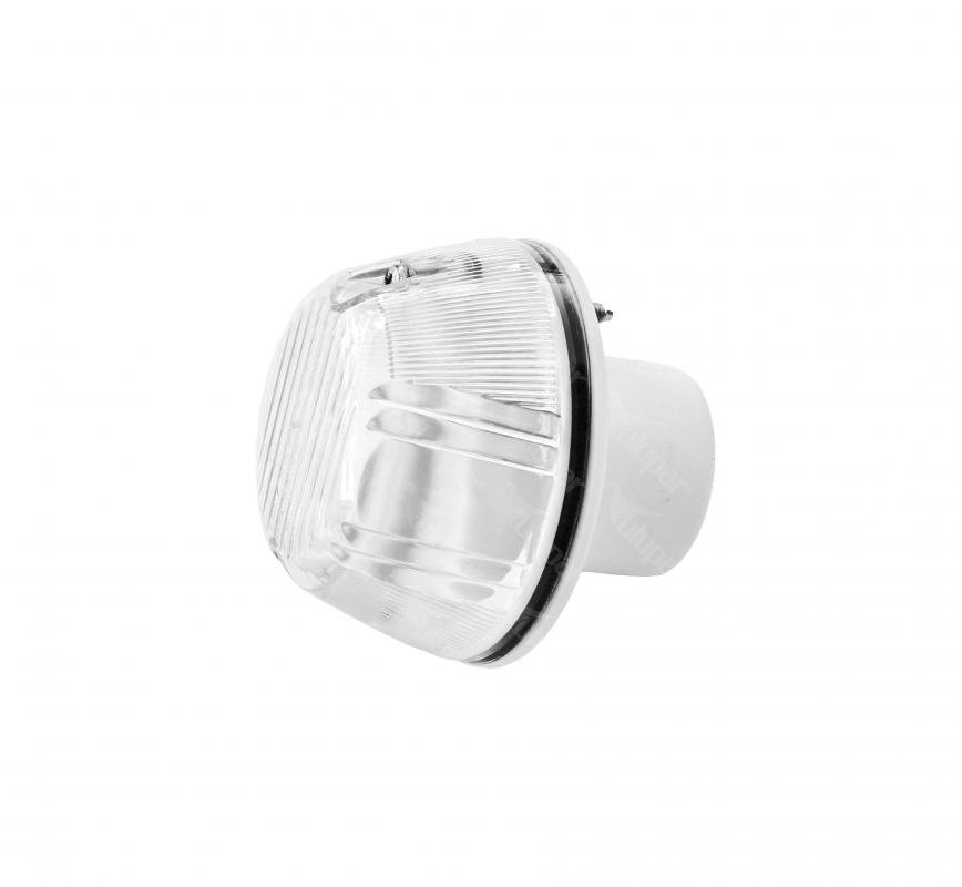 MAN TGA TGS TGX / ÇAMURLUK SİNYALİ